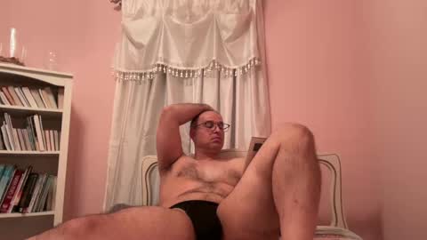 honey_man14 online show from 09.24.25