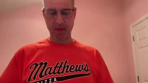 Snapshot of honey_man14 chatting on 10.07.25 honey_man14 online show from 10.07.25