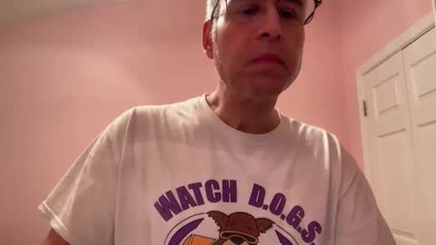 Snapshot of honey_man14 chatting on 10.21.25 honey_man14 online show from 10.21.25