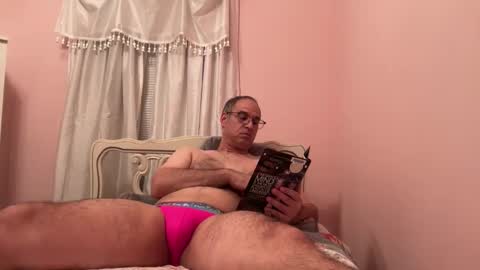 Snapshot of honey_man14 chatting on 11.06.25 honey_man14 online show from 11.06.25