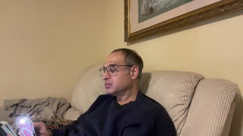 Snapshot of honey_man14 chatting on 11.15.25 honey_man14 online show from 11.15.25