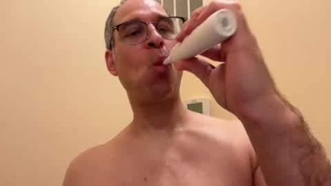 honey_man14 online show from 02.13.26