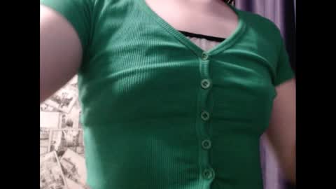 Lina online show from 02.15.25