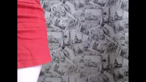 Lina online show from 03.04.25