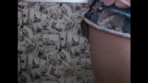 Lina online show from 09.22.25