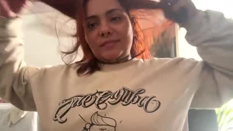 Snapshot of honey_mooon chatting on 02.06.26 Maria online show from 02.06.26