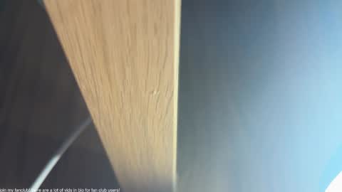 Jenyanew vid how I squirt in forest in bio online show from 12.08.24