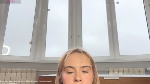 Jenyanew vid how I squirt in forest in bio online show from 11.13.25