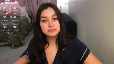 Tia online show from 11.10.25