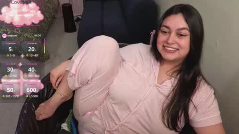 Tia online show from 03.10.26