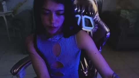 Snapshot of honey_torres_sub chatting on 05.20.26 HONEY online show from 05.20.26