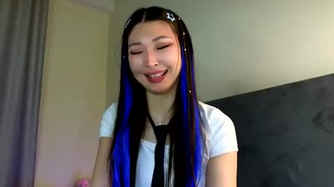 Snapshot of honey_yani chatting on 07.03.26 yani online show from 07.03.26