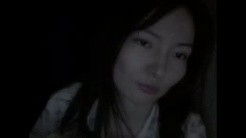 Snapshot of honey_yuzu chatting on 10.15.25 honey_yuzu online show from 10.15.25