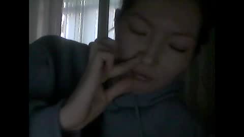 Snapshot of honey_yuzu chatting on 11.06.25 honey_yuzu online show from 11.06.25