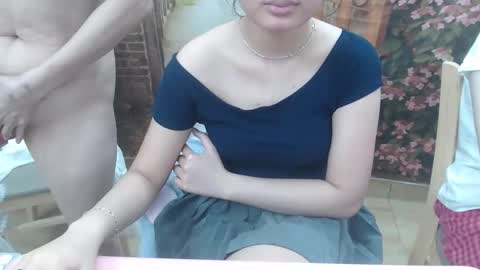 honeybaby2k online show from 10.17.25