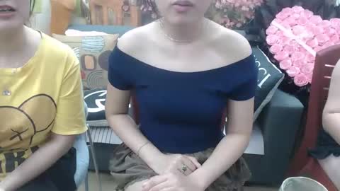 honeybaby2k online show from 10.28.25