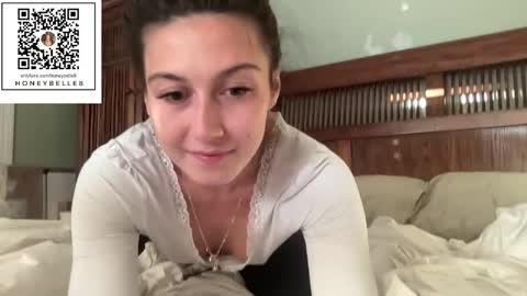 belle brunette online show from 12.23.24