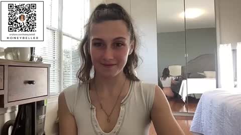 belle brunette online show from 01.09.25