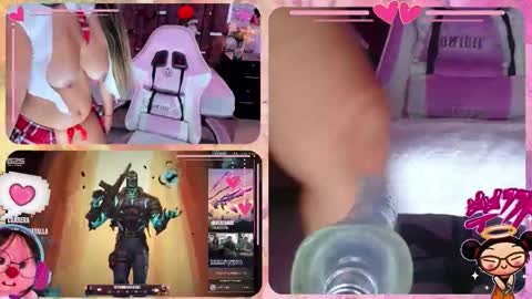 Lucero online show from 10.17.25