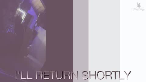 honeybuhnny online show from 03.09.26