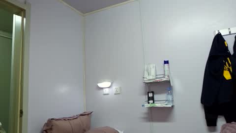 honeybunny86 online show from 01.08.26