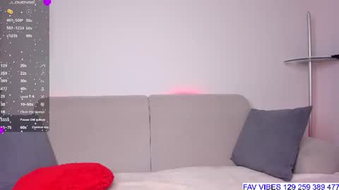 Snapshot of honeybunnyyy_ chatting on 07.17.26 HoneyBunny online show from 07.17.26