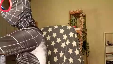 Snapshot of honeycomfya chatting on 03.19.26 Masha online show from 03.19.26