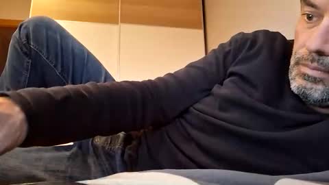 honeydaddyforyou online show from 11.12.25