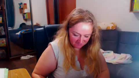 HoneydewMolly online show from 11.19.25