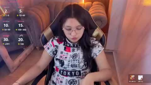 Snapshot of honeydoll_tf chatting on 07.03.26 honeydoll_tf online show from 07.03.26