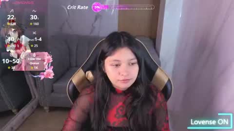 Snapshot of honeydoll_tf chatting on 07.08.26 honeydoll_tf online show from 07.08.26