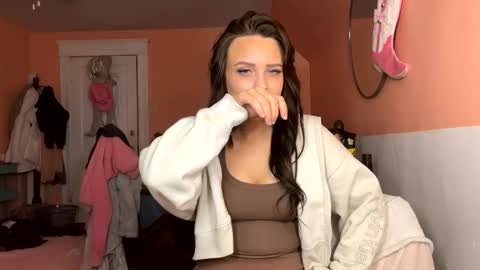 HoneyDrippinBunny online show from 03.16.26