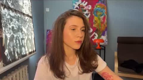 Snapshot of honeyed_hazze chatting on 06.18.26 honeyed_hazze online show from 06.18.26