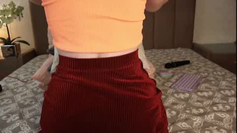 Caroline online show from 02.27.25