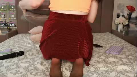 Caroline online show from 05.25.26