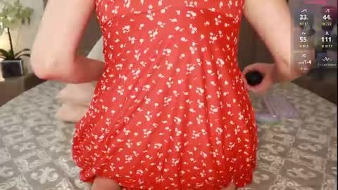 Caroline online show from 07.10.26