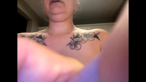 honeygirlox online show from 10.31.25