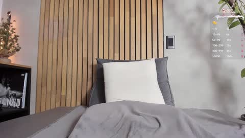 Snapshot of honeyhot69__ chatting on 12.08.24 Sofia independent model online show from 12.08.24