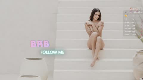 Snapshot of honeyhot69__ chatting on 12.20.24 Sofia independent model online show from 12.20.24