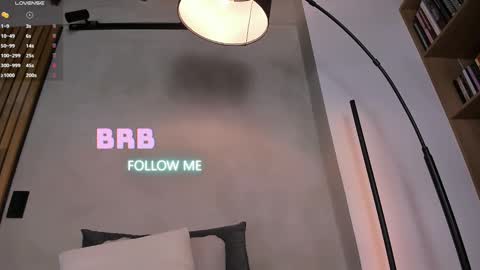 Snapshot of honeyhot69__ chatting on 02.23.25 Sofia independent model online show from 02.23.25