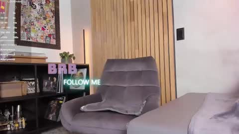 Snapshot of honeyhot69__ chatting on 02.23.25 Sofia independent model online show from 02.23.25