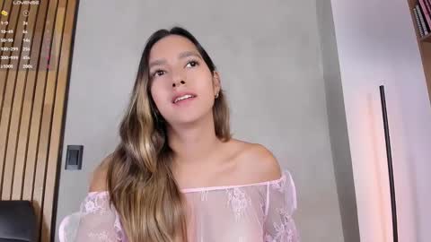 Snapshot of honeyhot69__ chatting on 03.02.25 Sofia independent model online show from 03.02.25