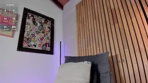 Snapshot of honeyhot69__ chatting on 09.27.25 Sofia independent model online show from 09.27.25