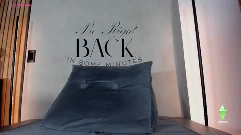 Sofia independent model online show from 11.09.25