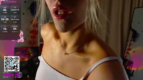 Alina online show from 11.07.25