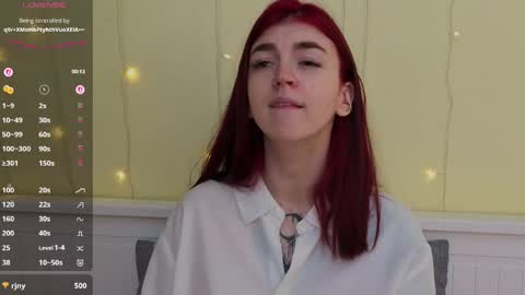 Jane  online show from 06.03.26