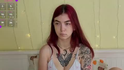 Jane  online show from 07.17.26