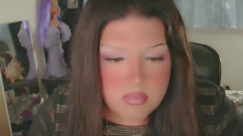 honeylavender777 online show from 04.08.26