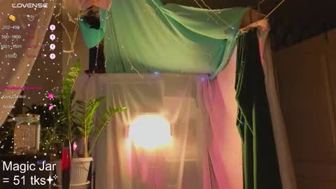 Molly  online show from 09.26.25