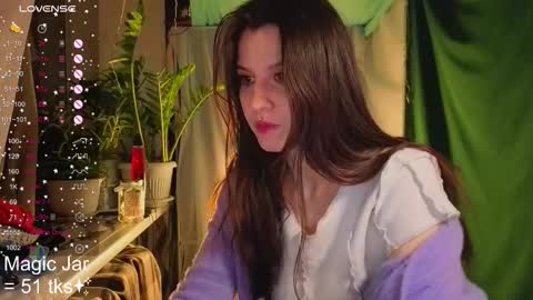 Molly  online show from 10.02.25